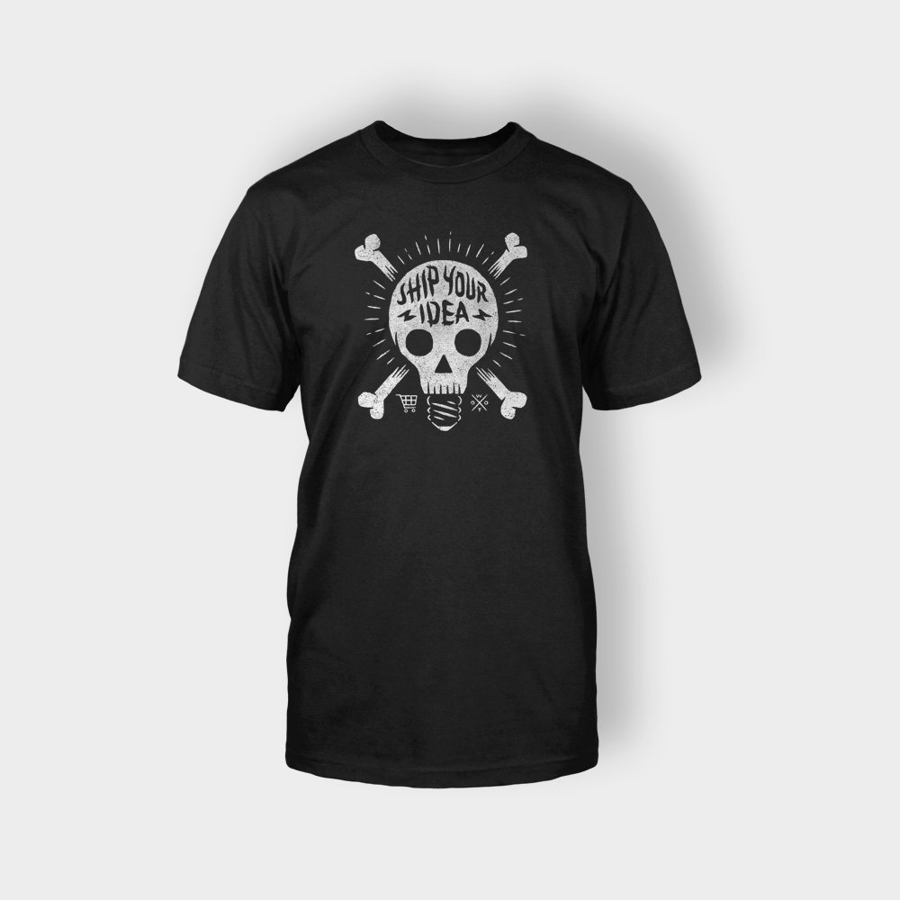 T-shirts – Online Shop